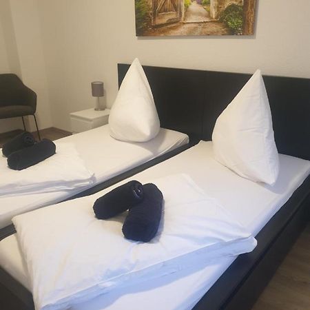 City Apartment Γκελσενκίρτσεν Εξωτερικό φωτογραφία