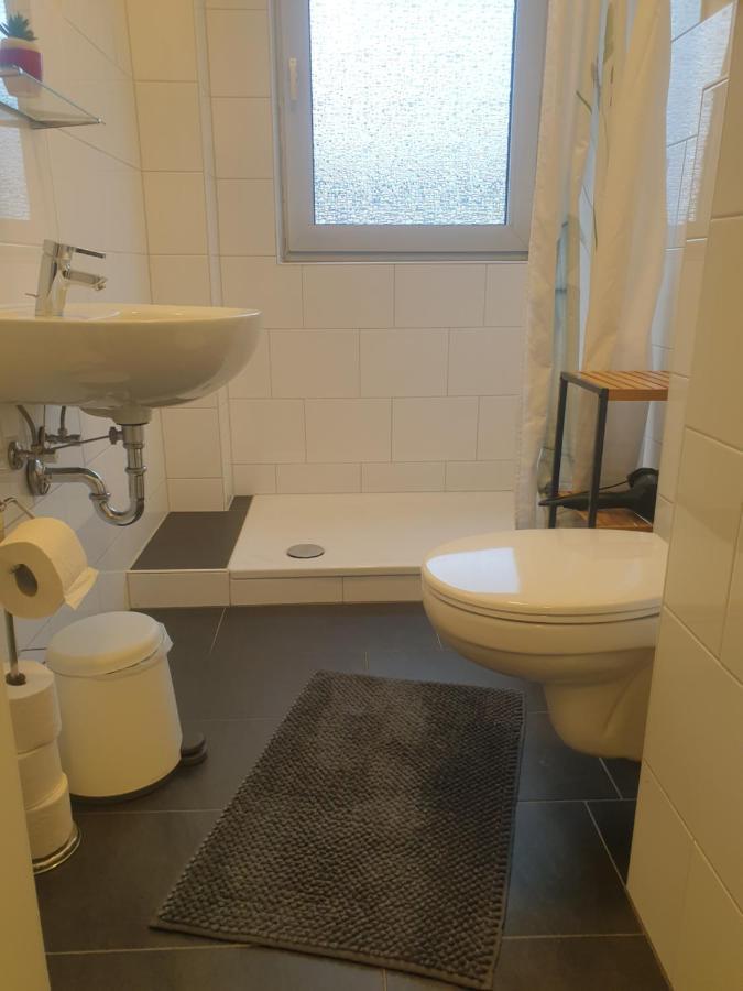 City Apartment Γκελσενκίρτσεν Εξωτερικό φωτογραφία